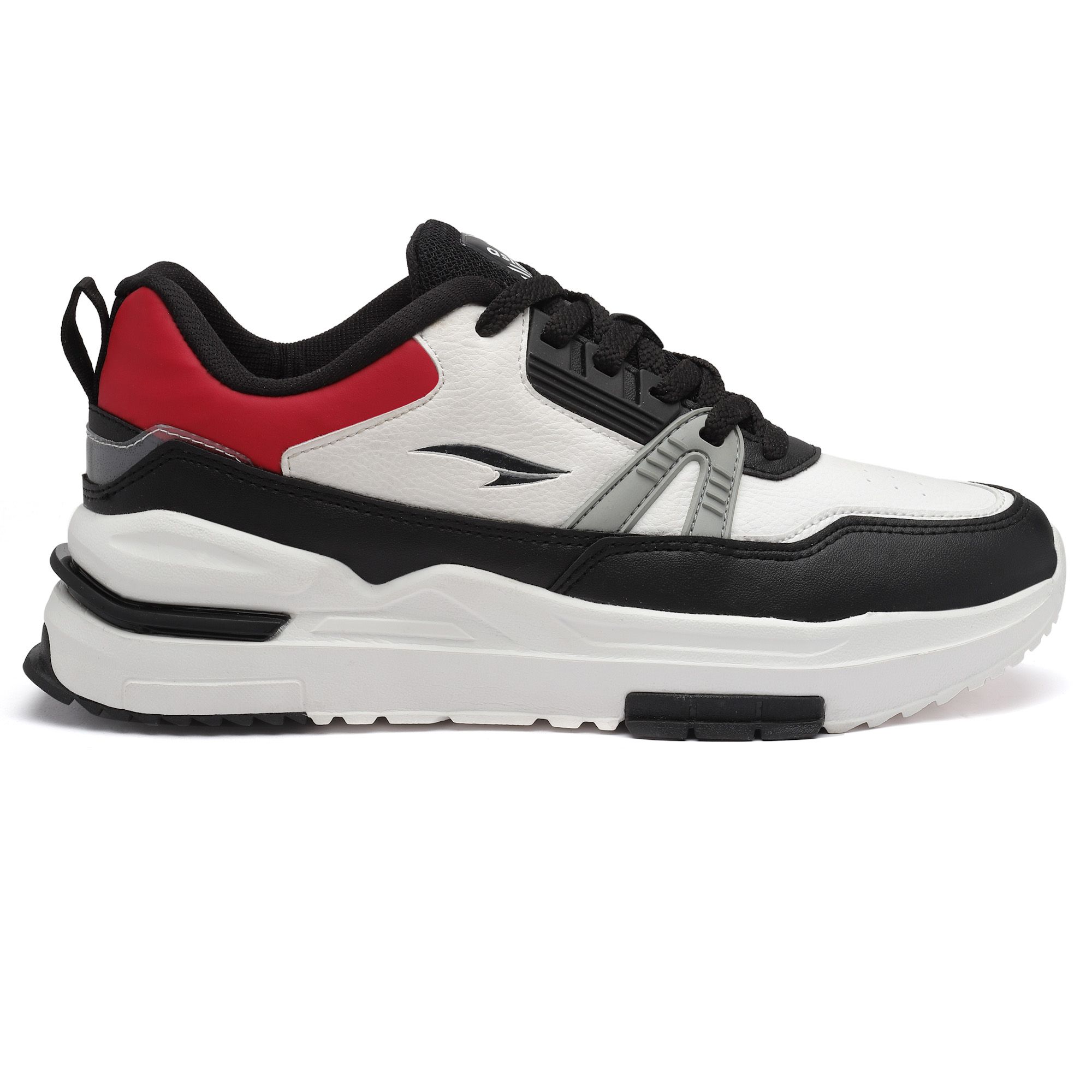 Asian Men URBAN-01 Sneaker